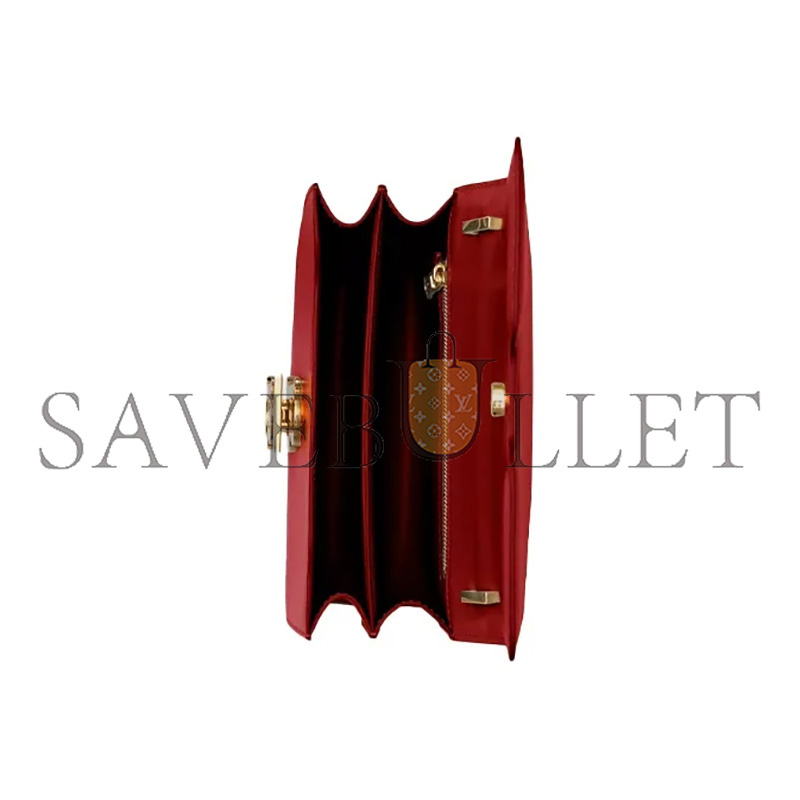 BURBERRY TB CROSSBODY BAG 80296911 (21*16*6cm)